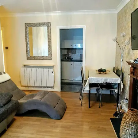 Apartment Deluxe City Centre *