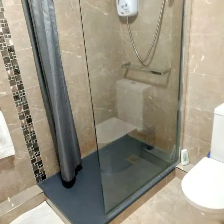 Apartment Deluxe City Centre *