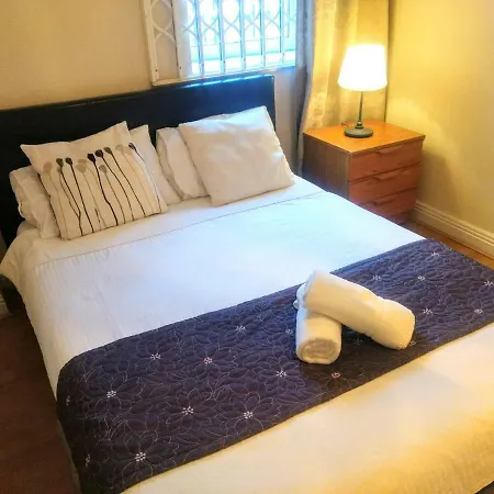Apartment Deluxe City Centre *